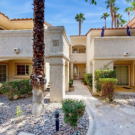 Mesquite Country Club Condo D23 Permit# 1199 Palm Springs Exteriör bild